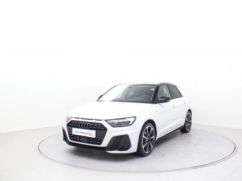 Audi A1 1.0 30 TFSI S TRONIC ADRENALIN SPORTBACK 116