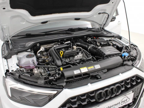 Audi A1 1.0 30 TFSI S TRONIC ADRENALIN SPORTBACK 116