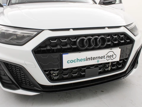 Audi A1 1.0 30 TFSI S TRONIC ADRENALIN SPORTBACK 116