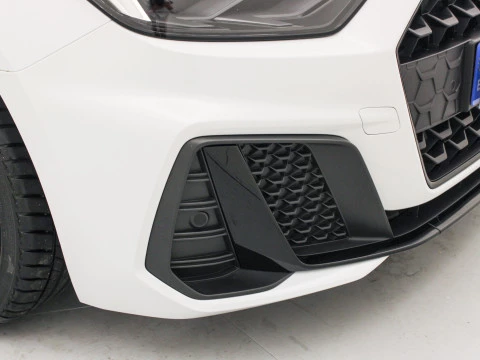 Audi A1 1.0 30 TFSI S TRONIC ADRENALIN SPORTBACK 116