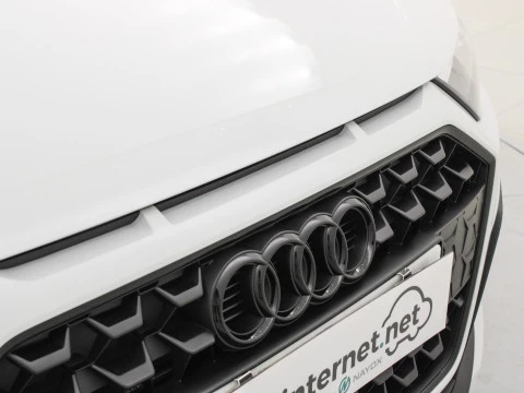 Audi A1 1.0 30 TFSI S TRONIC ADRENALIN SPORTBACK 116