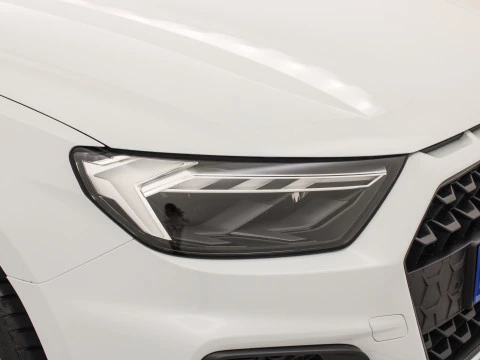 Audi A1 1.0 30 TFSI S TRONIC ADRENALIN SPORTBACK 116