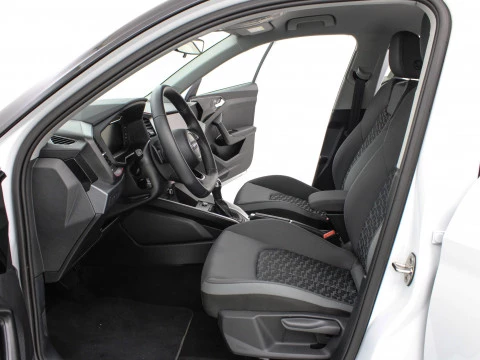 Audi A1 1.0 30 TFSI S TRONIC ADRENALIN SPORTBACK 116