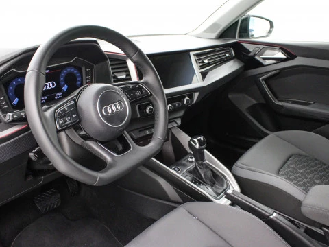 Audi A1 1.0 30 TFSI S TRONIC ADRENALIN SPORTBACK 116
