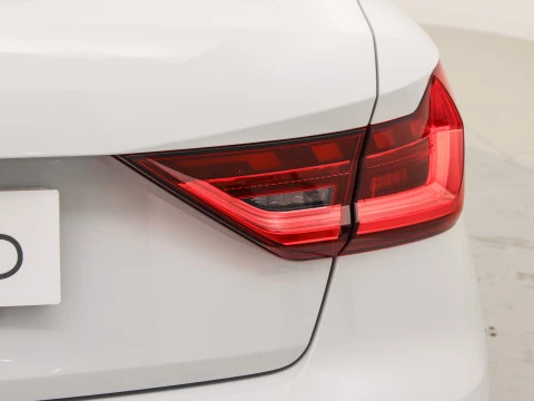 Audi A1 1.0 30 TFSI S TRONIC ADRENALIN SPORTBACK 116