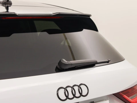 Audi A1 1.0 30 TFSI S TRONIC ADRENALIN SPORTBACK 116