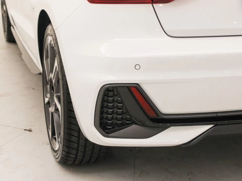 Audi A1 1.0 30 TFSI S TRONIC ADRENALIN SPORTBACK 116