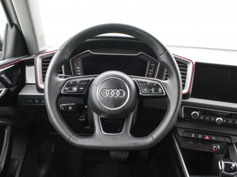 Audi A1 1.0 30 TFSI S TRONIC ADRENALIN SPORTBACK 116