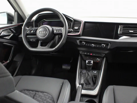Audi A1 1.0 30 TFSI S TRONIC ADRENALIN SPORTBACK 116