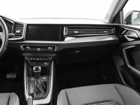 Audi A1 1.0 30 TFSI S TRONIC ADRENALIN SPORTBACK 116