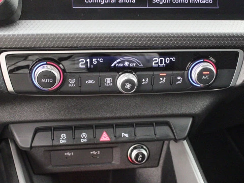 Audi A1 1.0 30 TFSI S TRONIC ADRENALIN SPORTBACK 116