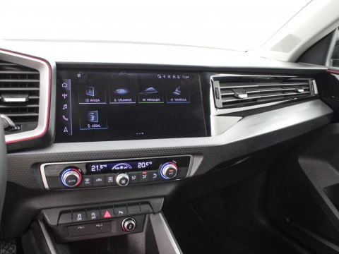 Audi A1 1.0 30 TFSI S TRONIC ADRENALIN SPORTBACK 116