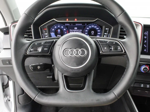 Audi A1 1.0 30 TFSI S TRONIC ADRENALIN SPORTBACK 116