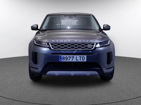 Land Rover RANGE ROVER EVOQUE R EVOQUE 1.5 P300E AUTO 4WD 5P