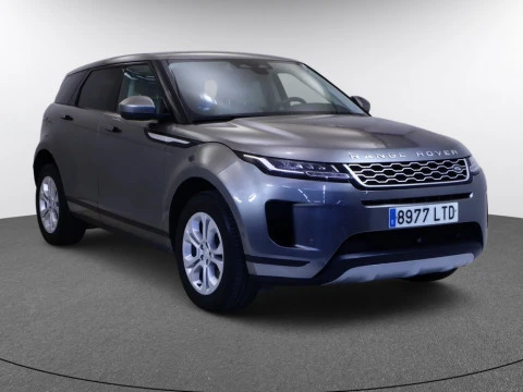 Land Rover RANGE ROVER EVOQUE R EVOQUE 1.5 P300E AUTO 4WD 5P