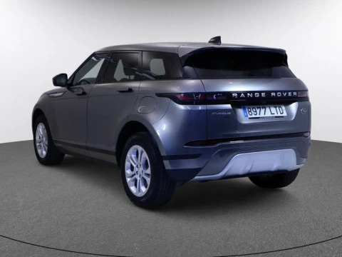Land Rover RANGE ROVER EVOQUE R EVOQUE 1.5 P300E AUTO 4WD 5P