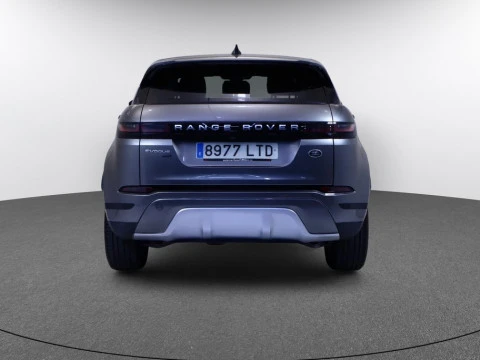 Land Rover RANGE ROVER EVOQUE R EVOQUE 1.5 P300E AUTO 4WD 5P