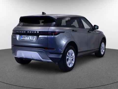 Land Rover RANGE ROVER EVOQUE R EVOQUE 1.5 P300E AUTO 4WD 5P