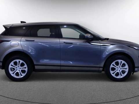 Land Rover RANGE ROVER EVOQUE R EVOQUE 1.5 P300E AUTO 4WD 5P