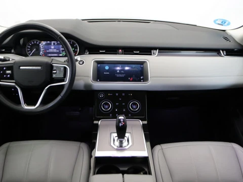 Land Rover RANGE ROVER EVOQUE R EVOQUE 1.5 P300E AUTO 4WD 5P