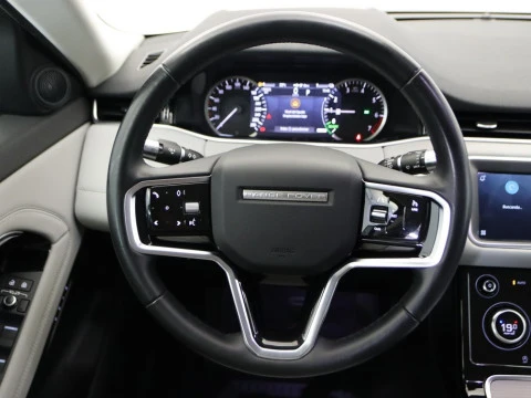 Land Rover RANGE ROVER EVOQUE R EVOQUE 1.5 P300E AUTO 4WD 5P