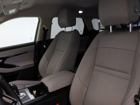 Land Rover RANGE ROVER EVOQUE R EVOQUE 1.5 P300E AUTO 4WD 5P
