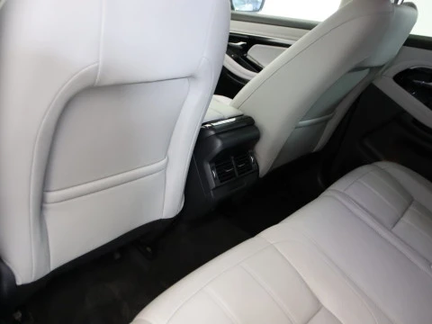 Land Rover RANGE ROVER EVOQUE R EVOQUE 1.5 P300E AUTO 4WD 5P