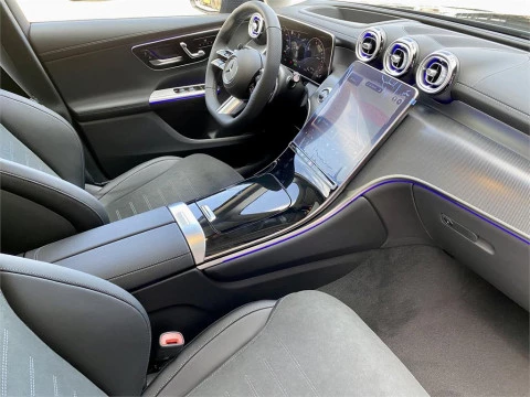 Mercedes-Benz GLC Coupé GLC 300 de 4MATIC