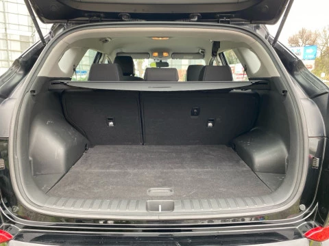 Hyundai Tucson 1.7 CRDi 85kW (115CV) BDrive Essence 4x2