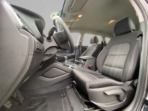 Hyundai Tucson 1.7 CRDi 85kW (115CV) BDrive Essence 4x2