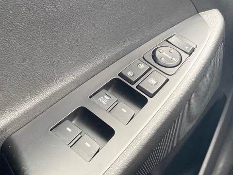 Hyundai Tucson 1.7 CRDi 85kW (115CV) BDrive Essence 4x2