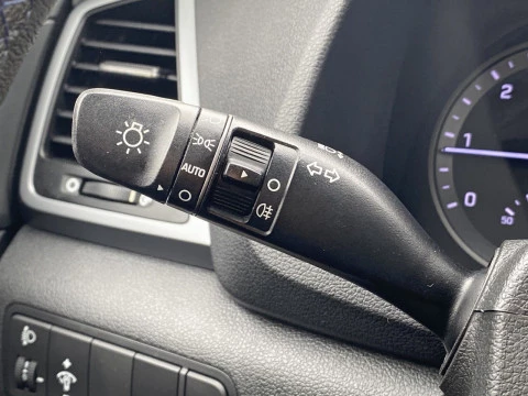 Hyundai Tucson 1.7 CRDi 85kW (115CV) BDrive Essence 4x2