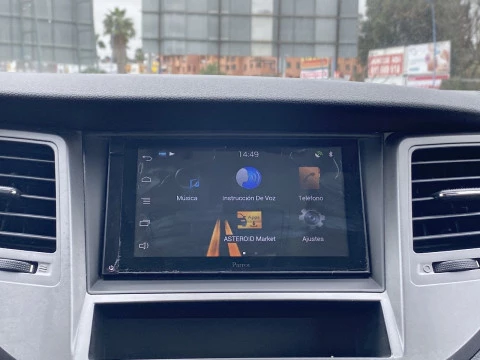 Hyundai Tucson 1.7 CRDi 85kW (115CV) BDrive Essence 4x2