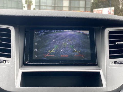 Hyundai Tucson 1.7 CRDi 85kW (115CV) BDrive Essence 4x2