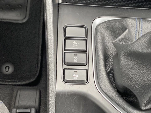 Hyundai Tucson 1.7 CRDi 85kW (115CV) BDrive Essence 4x2