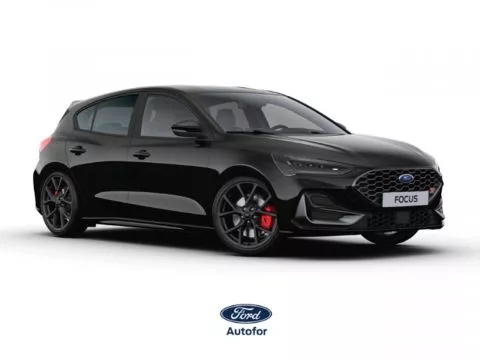 Ford Focus ST 2.3 Ecoboost 206kW (280CV) Ford Focus ST 2.3 Ecoboost 206kW (280CV)
