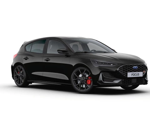 Ford Focus ST 2.3 Ecoboost 206kW (280CV)