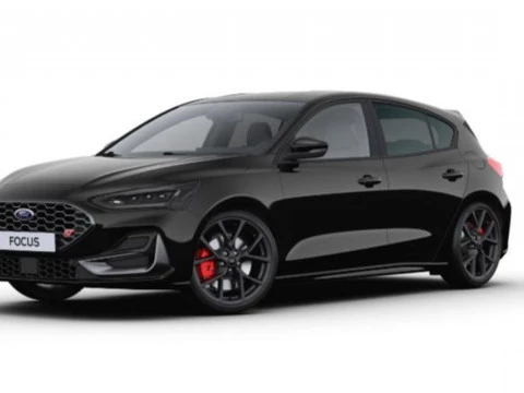 Ford Focus ST 2.3 Ecoboost 206kW (280CV)