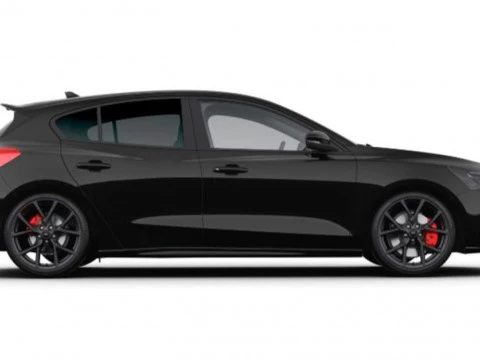 Ford Focus ST 2.3 Ecoboost 206kW (280CV)