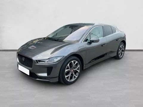 Jaguar i-Pace EV400 SE AUTO 4WD