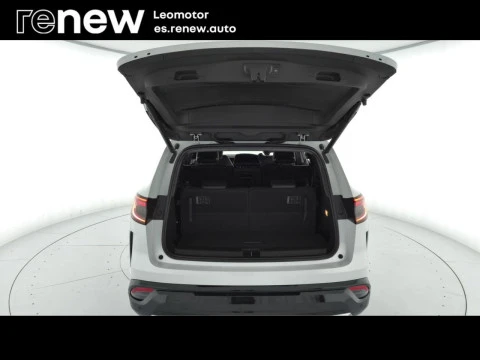 Renault Espace Techno full hybrid E-Tech 146kW 7p