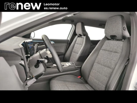Renault Espace Techno full hybrid E-Tech 146kW 7p