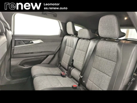 Renault Espace Techno full hybrid E-Tech 146kW 7p