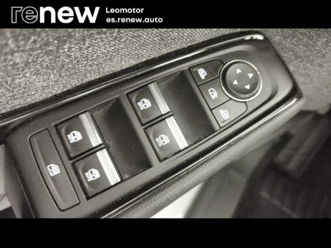 Renault Espace Techno full hybrid E-Tech 146kW 7p