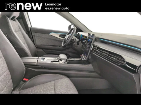 Renault Espace Techno full hybrid E-Tech 146kW 7p