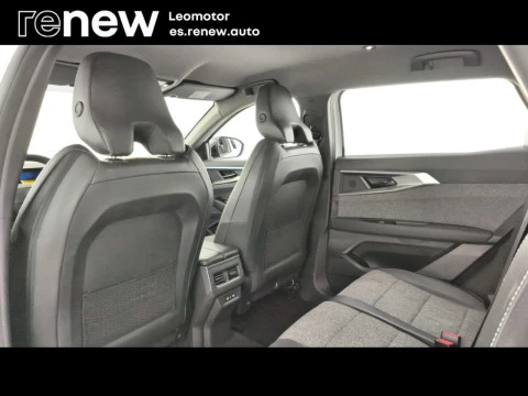Renault Espace Techno full hybrid E-Tech 146kW 7p