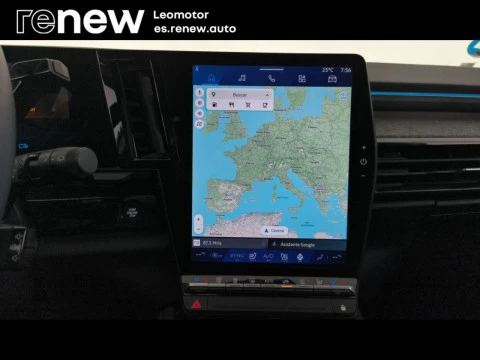 Renault Espace Techno full hybrid E-Tech 146kW 7p