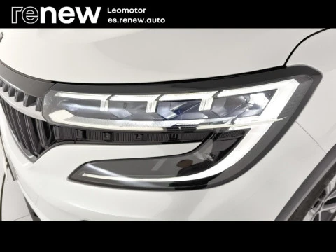 Renault Espace Techno full hybrid E-Tech 146kW 7p