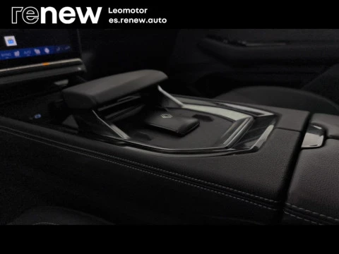 Renault Espace Techno full hybrid E-Tech 146kW 7p