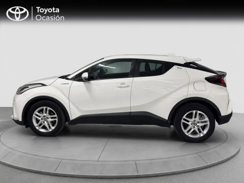 Toyota C-HR 1.8 125H Active